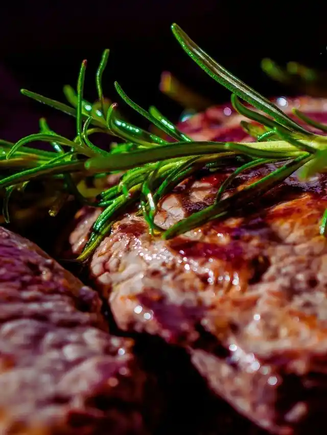 Beef Stir-Fry with a Fig Fusion 🥩🍇